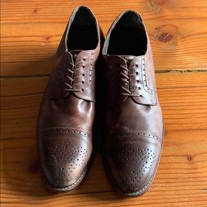 Johnston & Murphy - Men’s Shoes